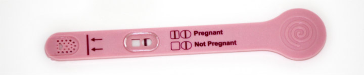 Graviditetstester